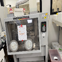 Thermotron CDS-5 Isolator image 0